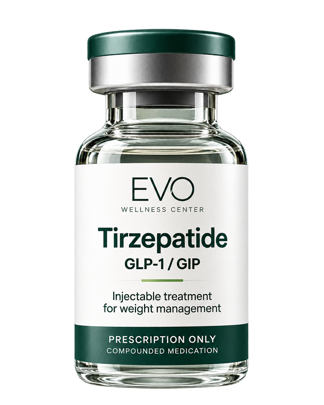 EVO Tirzepatide