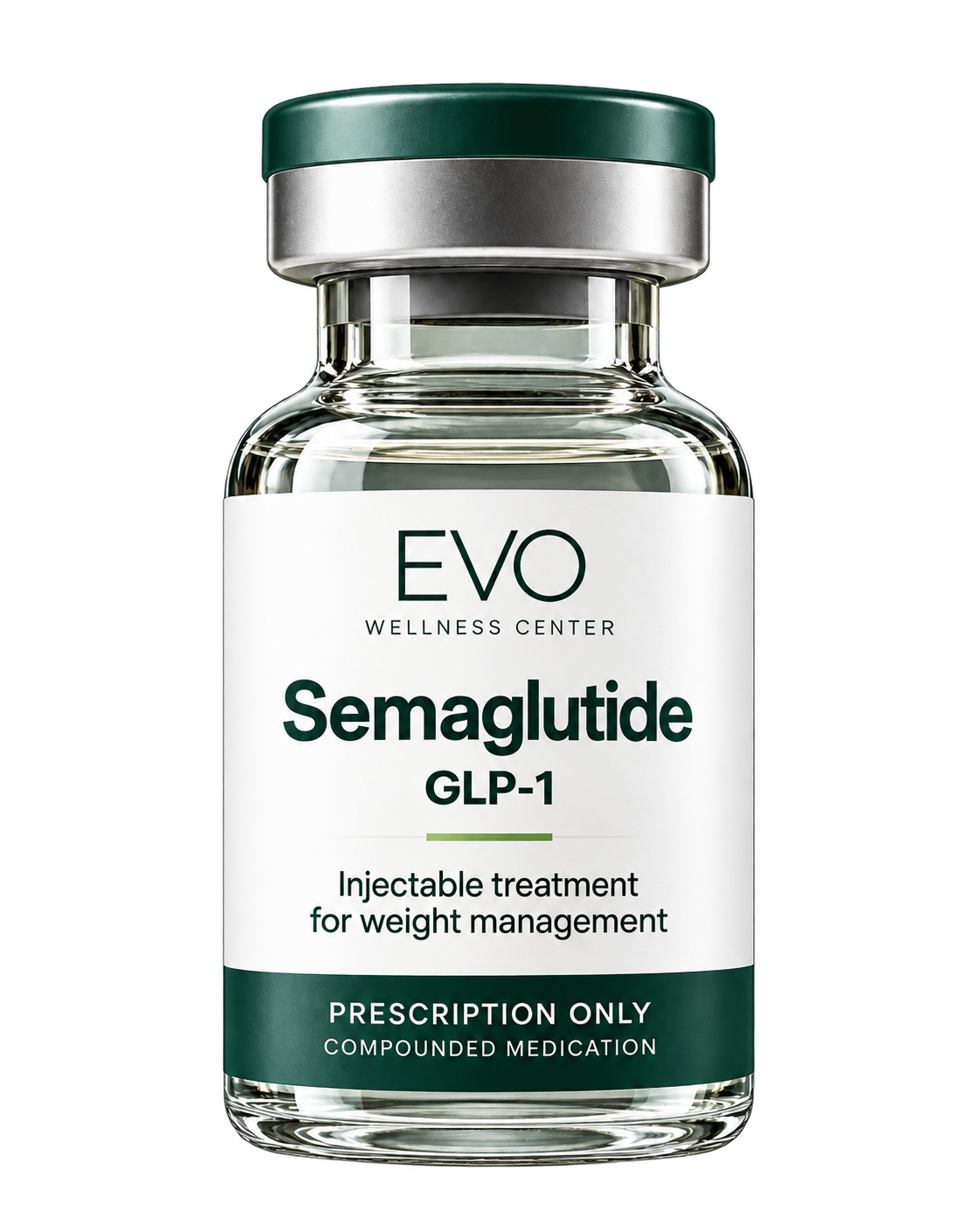 EVO Semaglutide