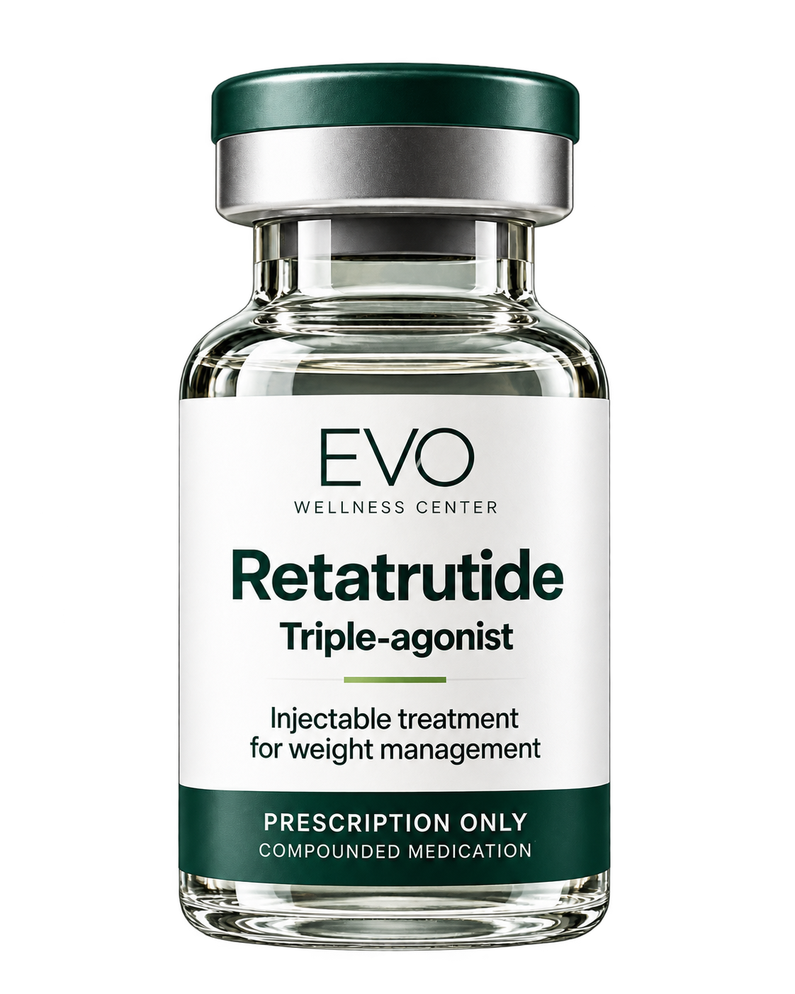 EVO Retatrutide